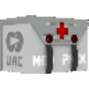 Getwellsoon — medical emoji for Slack & Discord