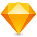 Sketch 2 — design emoji for Slack & Discord