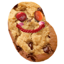 Cookie Bean — food emoji for Slack & Discord