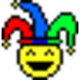 Jester — cartoon emoji for Slack & Discord (Discord)