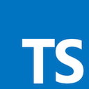 Typescript — logo emoji for Slack & Discord