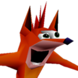 Feelswoahman — cartoon emoji for Slack & Discord (Discord)