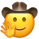 Howdy — emoji emoji for Slack & Discord