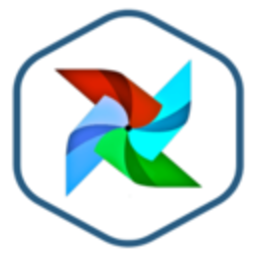 Airflow — logo emoji for Slack & Discord (Discord)