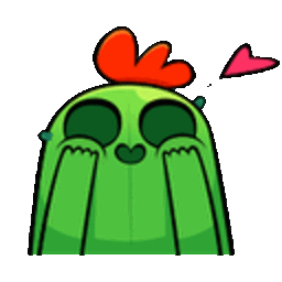 Lovespike — cute emoji for Slack & Discord (Discord)