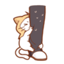 Kitty Boot — cat emoji for Slack & Discord