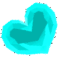 Heart Diamond — heart emoji for Slack & Discord