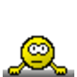 Hmmm 2 — cartoon emoji for Slack & Discord (Discord)