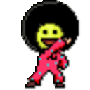 Disco 2 — cartoon emoji for Slack & Discord