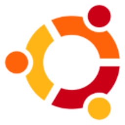 Ubuntu 2 — logo emoji for Slack & Discord (Discord)