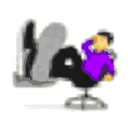 Feetontable — skype emoji for Slack & Discord (Discord)