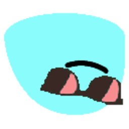 Party Blob Craze — cartoon emoji for Slack & Discord (Discord)