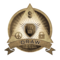 Draw — logo emoji for Slack & Discord (Discord)