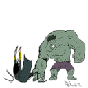 Puny God — animated emoji for Slack & Discord