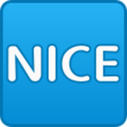 Nice 4 — nice emoji for Slack & Discord (Discord)