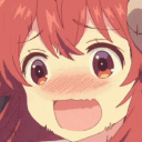 6529 Blalalala — anime emoji for Slack & Discord