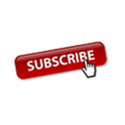 Subscribe — logo emoji for Slack & Discord (Discord)