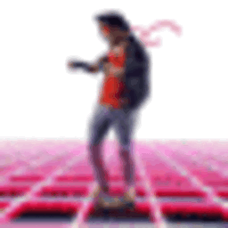 Time Hack — dance emoji for Slack & Discord (Discord)