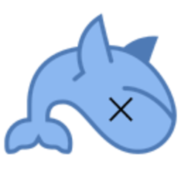 Dead Docker — cartoon emoji for Slack & Discord (Discord)