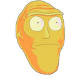 Showmewhatyougot — cartoon emoji for Slack & Discord (Discord)