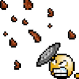 Shitstorm Fixed — emoji emoji for Slack & Discord (Discord)