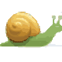 Snailing — snail emoji for Slack & Discord