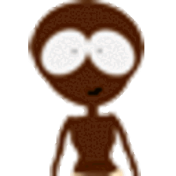 Marvin 3 — cartoon emoji for Slack & Discord (Discord)