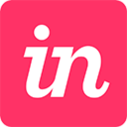 Invision — logo emoji for Slack & Discord (Discord)