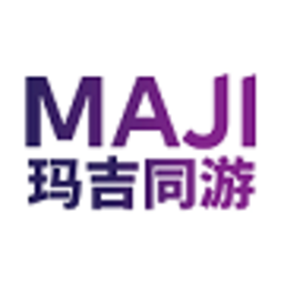 Maji 2 — logo emoji for Slack & Discord (Discord)