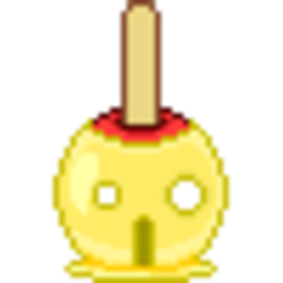 Candyapple — candy emoji for Slack & Discord (Discord)
