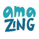 Amazing — positive-reaction emoji for Slack & Discord