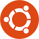Ubuntu — logo emoji for Slack & Discord