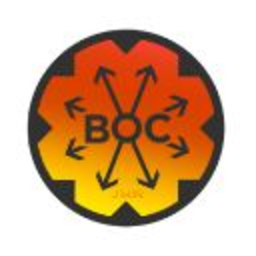 Jmr Ballsofchaos — logo emoji for Slack & Discord (Discord)