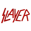 Slayer — text emoji for Slack & Discord
