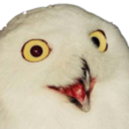 Orly — owl emoji for Slack & Discord (Discord)