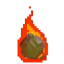 Coal Flame — fire emoji for Slack & Discord