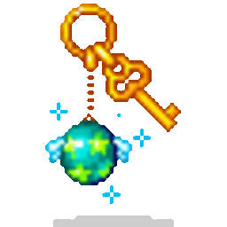 Keychain — symbol emoji for Slack & Discord (Discord)