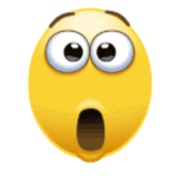 Surprise — emoji emoji for Slack & Discord (Discord)