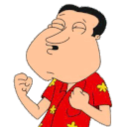 Giggity — cartoon emoji for Slack & Discord (Discord)