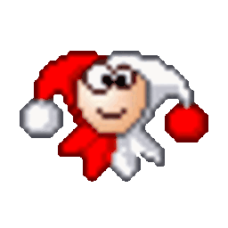 Jester 2 — cartoon emoji for Slack & Discord (Discord)