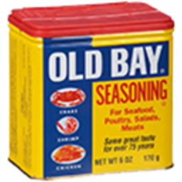 Old Bay — food emoji for Slack & Discord (Discord)
