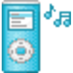 Ipod Mini — tech emoji for Slack & Discord (Discord)
