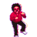 Disco Dancer — dance emoji for Slack & Discord