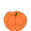 Pumpkin Surprise — pumpkin emoji for Slack & Discord