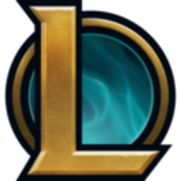 Lol 2 — logo emoji for Slack & Discord (Discord)
