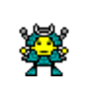 Samurai — samurai emoji for Slack & Discord