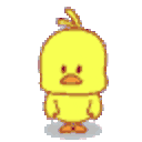 Dancing Chicken — cute emoji for Slack & Discord