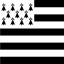 Bzh — flag emoji for Slack & Discord