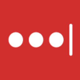 Lastpass 2 — dots emoji for Slack & Discord (Discord)