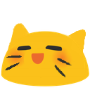 Meow Melt — cute emoji for Slack & Discord